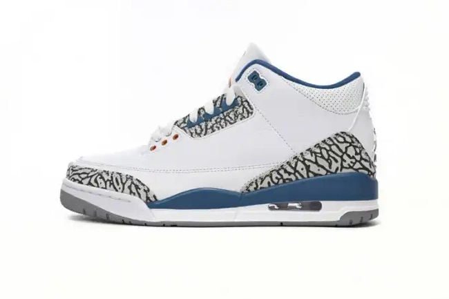 HYPE Jordan Air Wizards 3 CT8532-148 0506